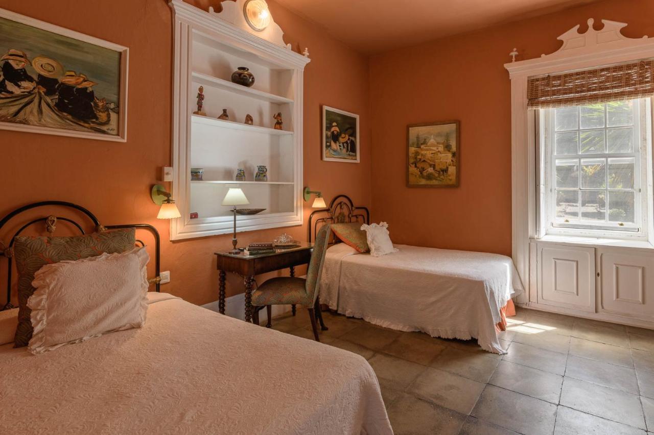 Guest house Rural Las Longueras