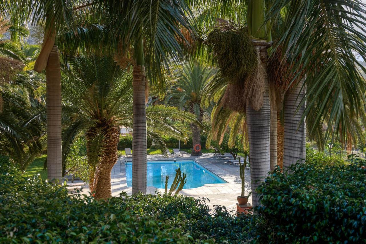 Rural Las Longueras Guest house Agaete (Gran Canaria)