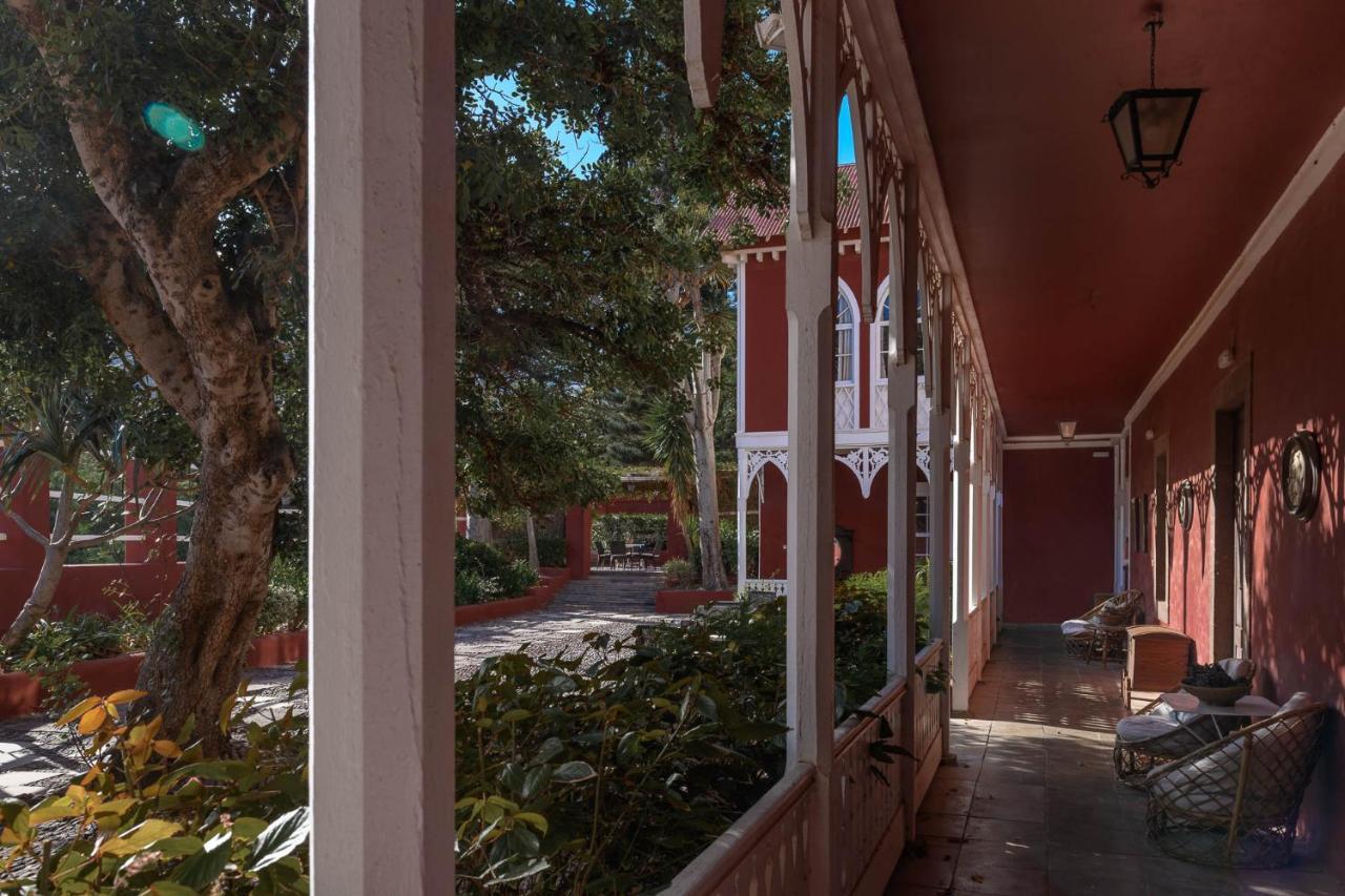 Rural Las Longueras Guest house 3*