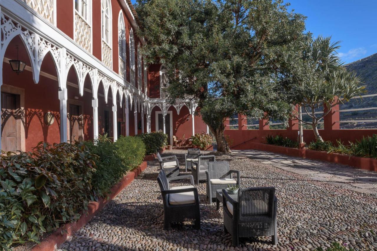 Rural Las Longueras 3* Agaete (Gran Canaria)