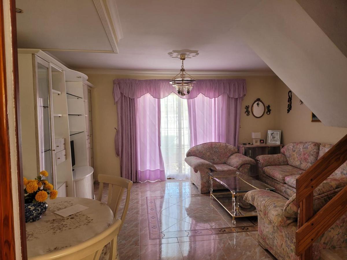 Montecarlo Apartment