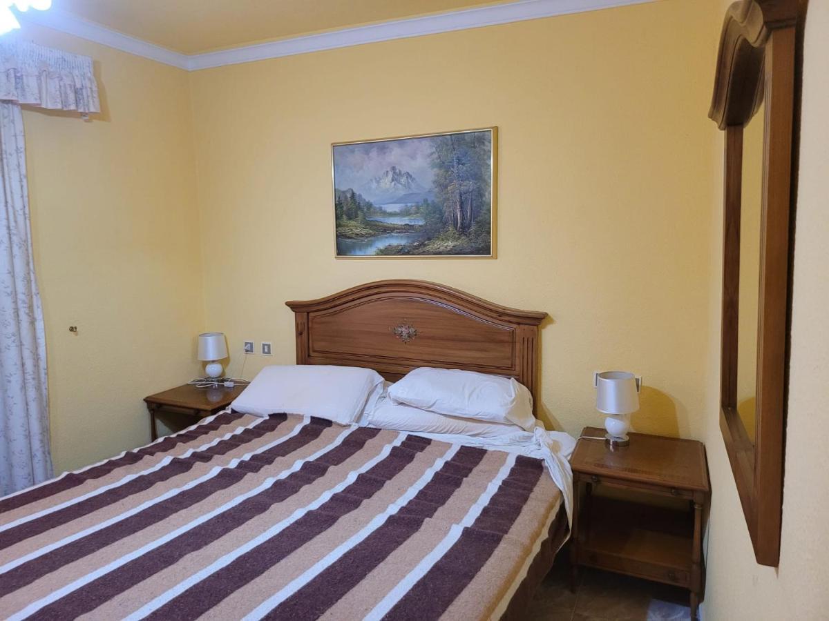 Apartment Montecarlo Puerto Rico (Gran Canaria)
