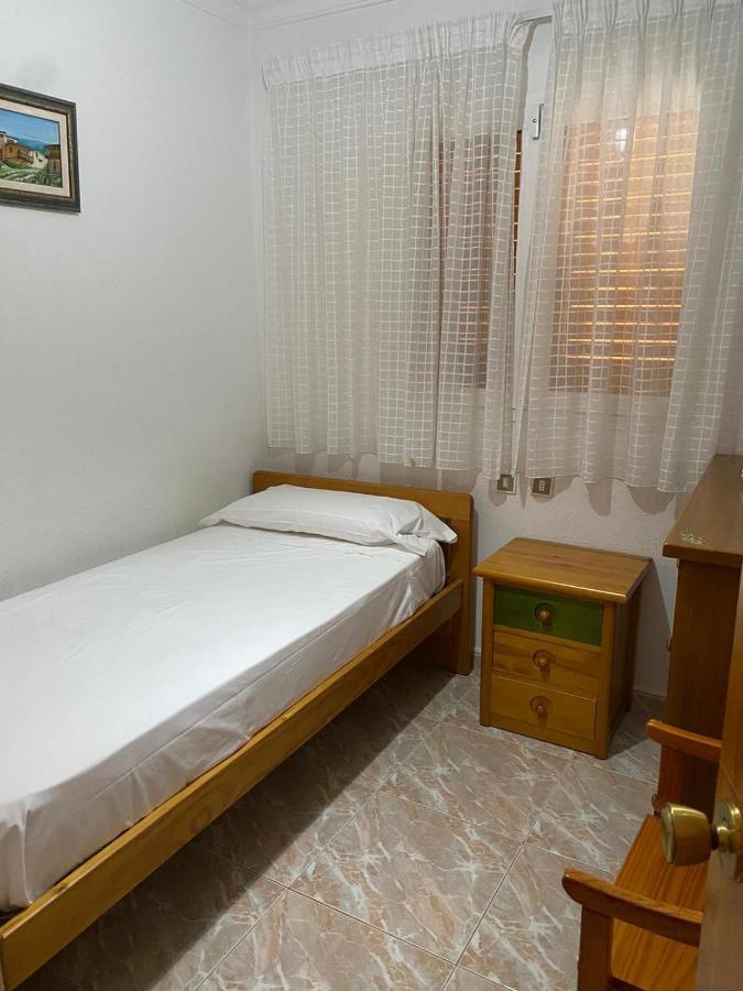 Montecarlo Apartment