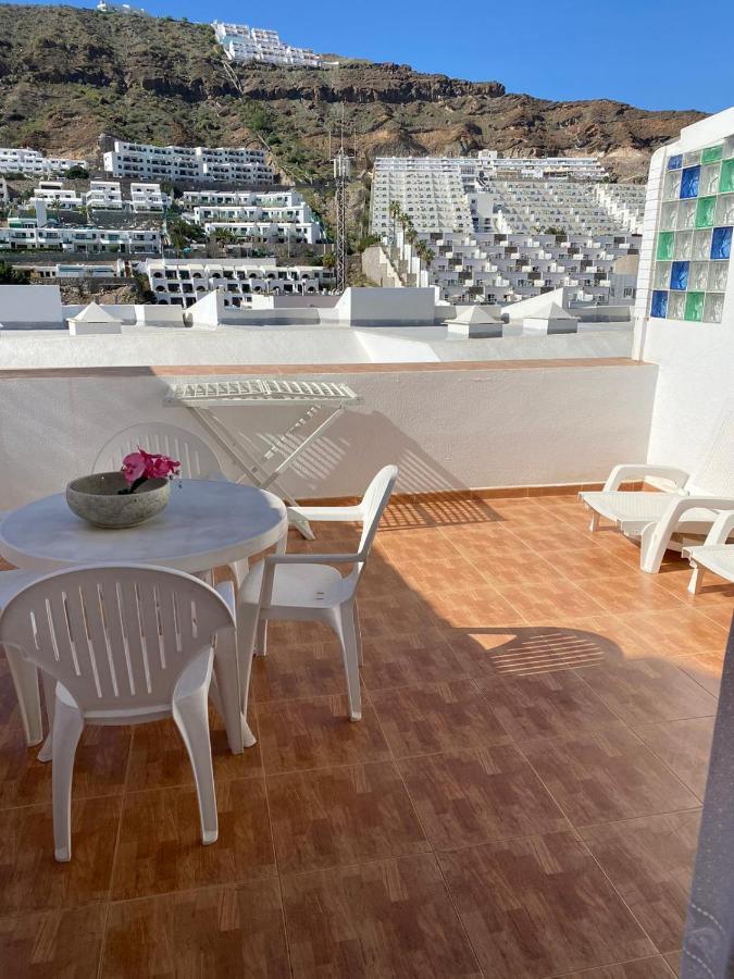 Montecarlo * Puerto Rico (Gran Canaria)