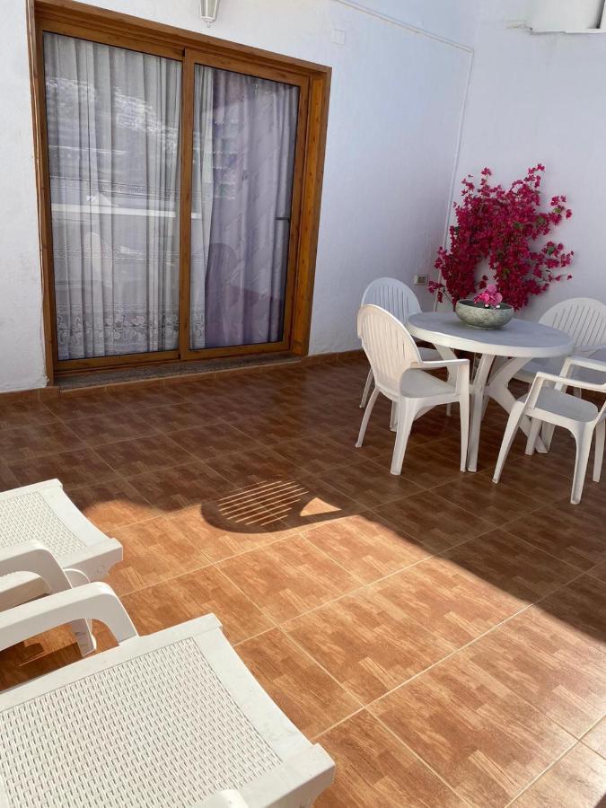 Apartment Montecarlo Puerto Rico (Gran Canaria)