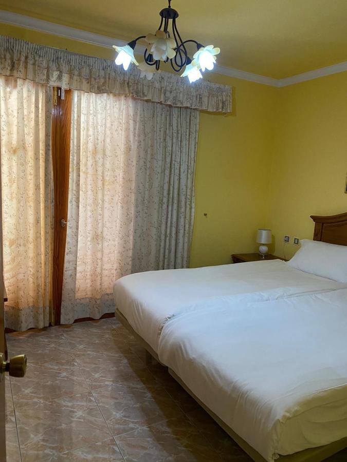 Apartment Montecarlo *