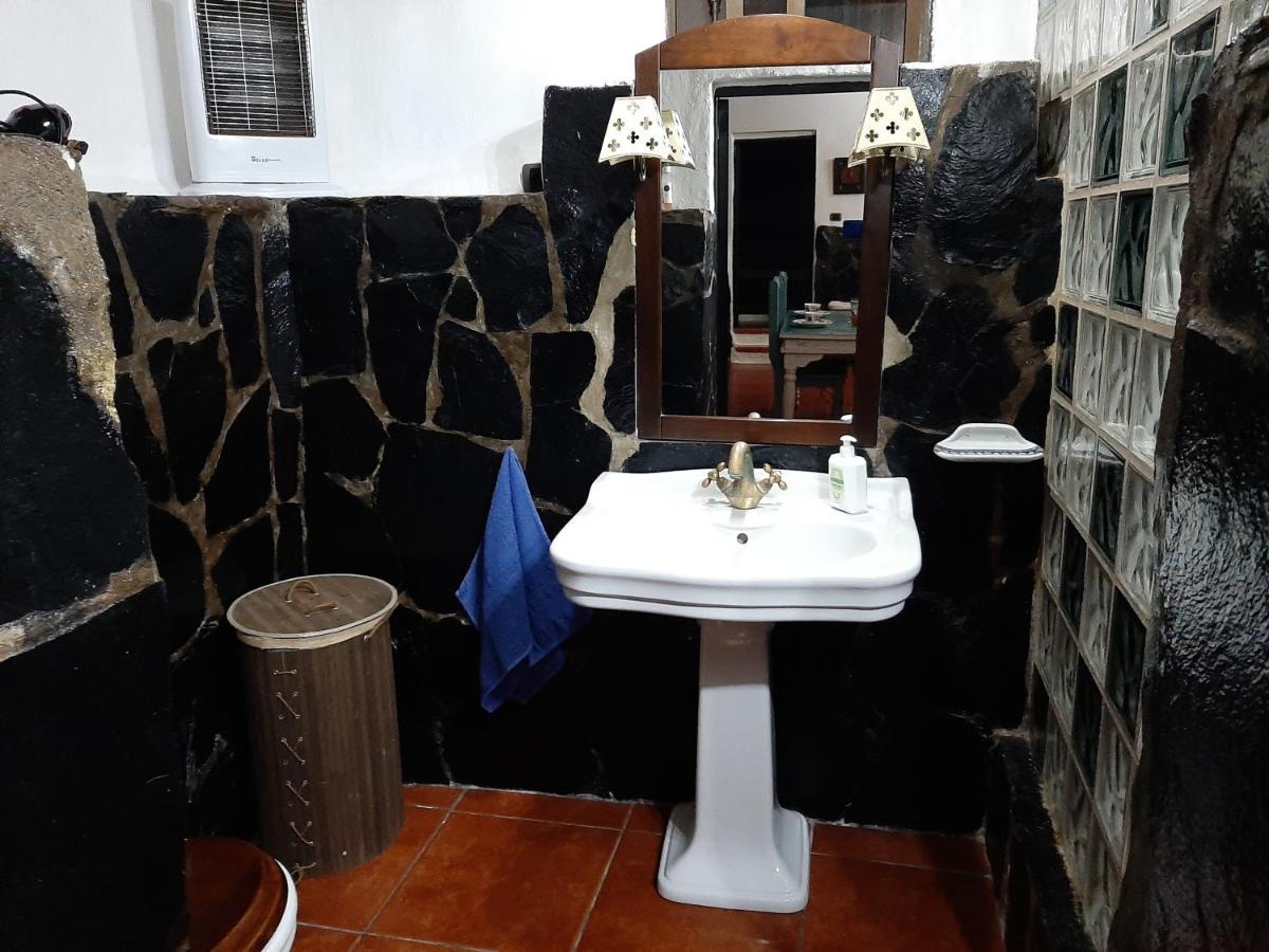 Casa La Gollada * Cazadores