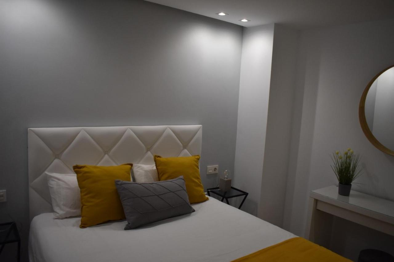 Apartment Strada-beach Canteras Las Palmas / Gran Canaria