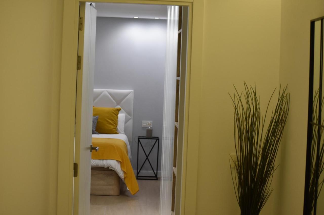 Apartment Strada-beach Canteras Las Palmas / Gran Canaria