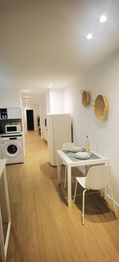 Apartment Strada-beach Canteras