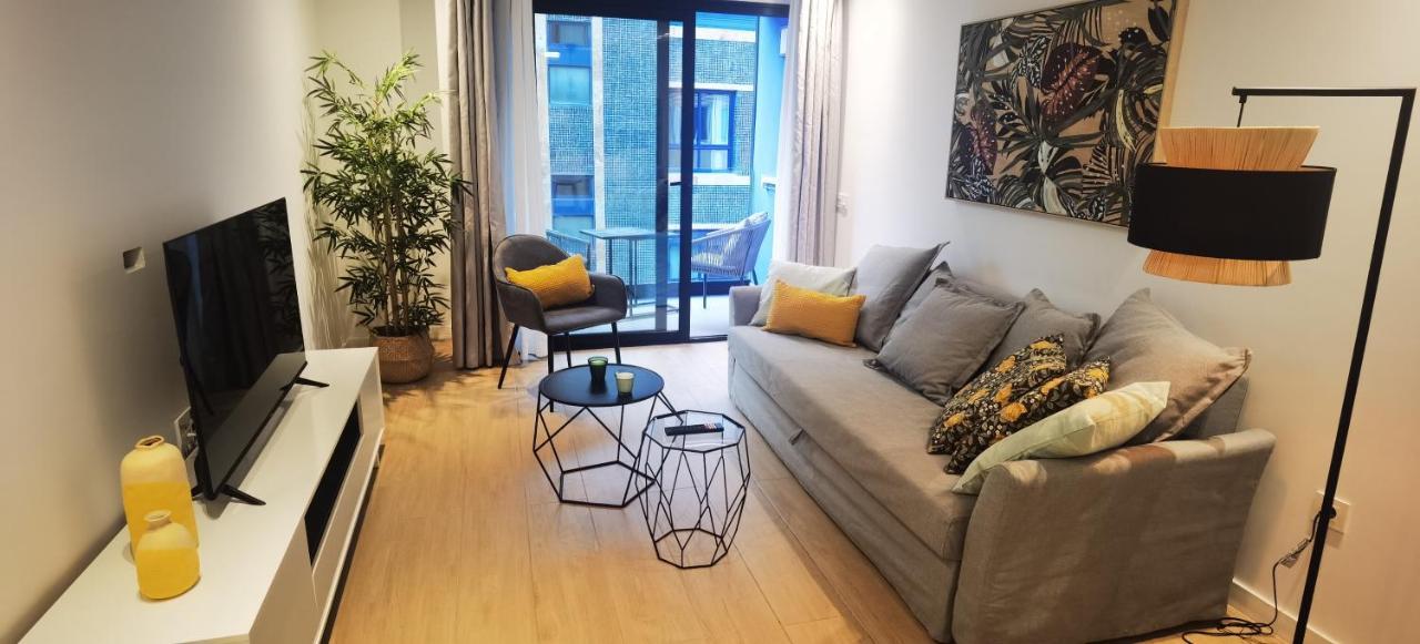Apartment Strada-beach Canteras Las Palmas / Gran Canaria