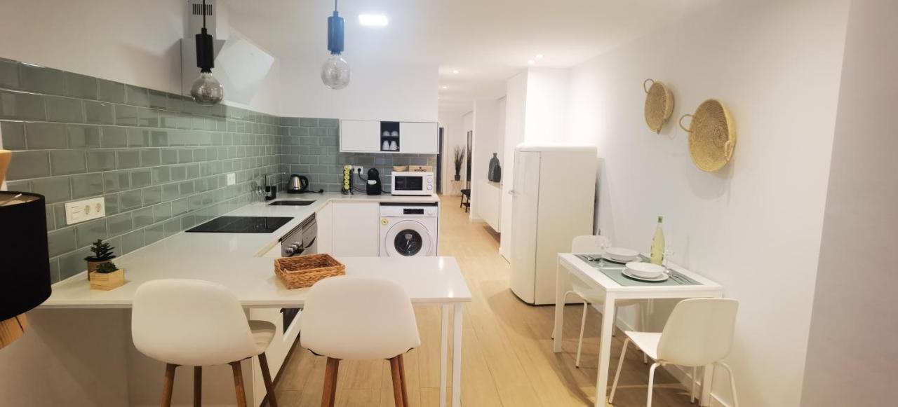 Apartment Strada-beach Canteras *