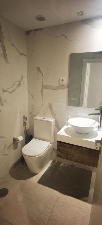 Apartment Strada-beach Canteras *