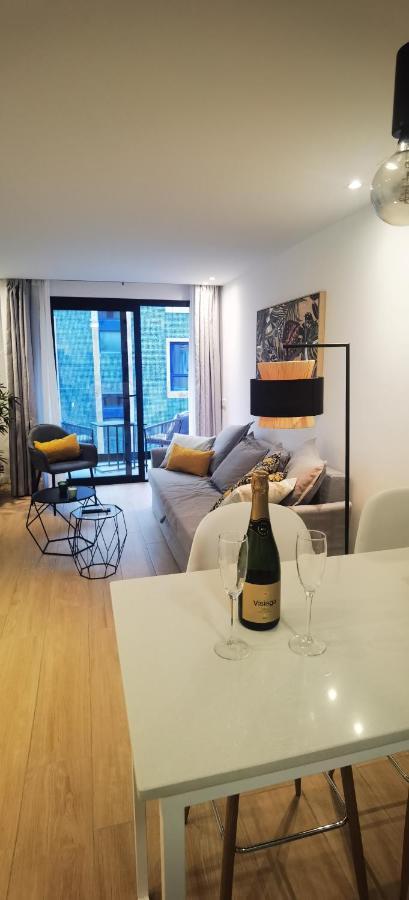 Apartment Strada-beach Canteras Las Palmas / Gran Canaria