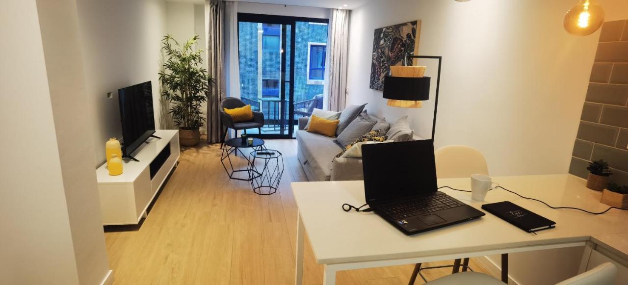 Apartment Strada-beach Canteras *