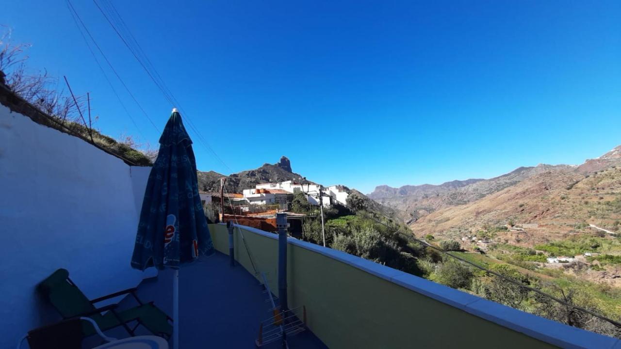 En Tejeda Apartamento *