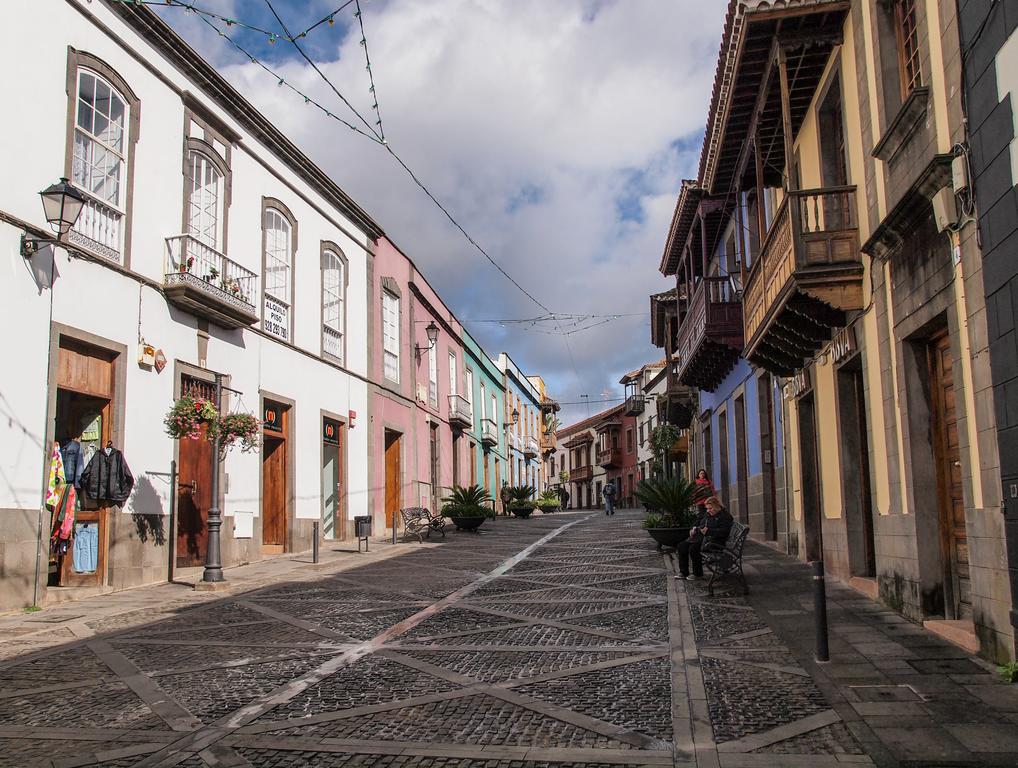 Apartamento La Bohemia