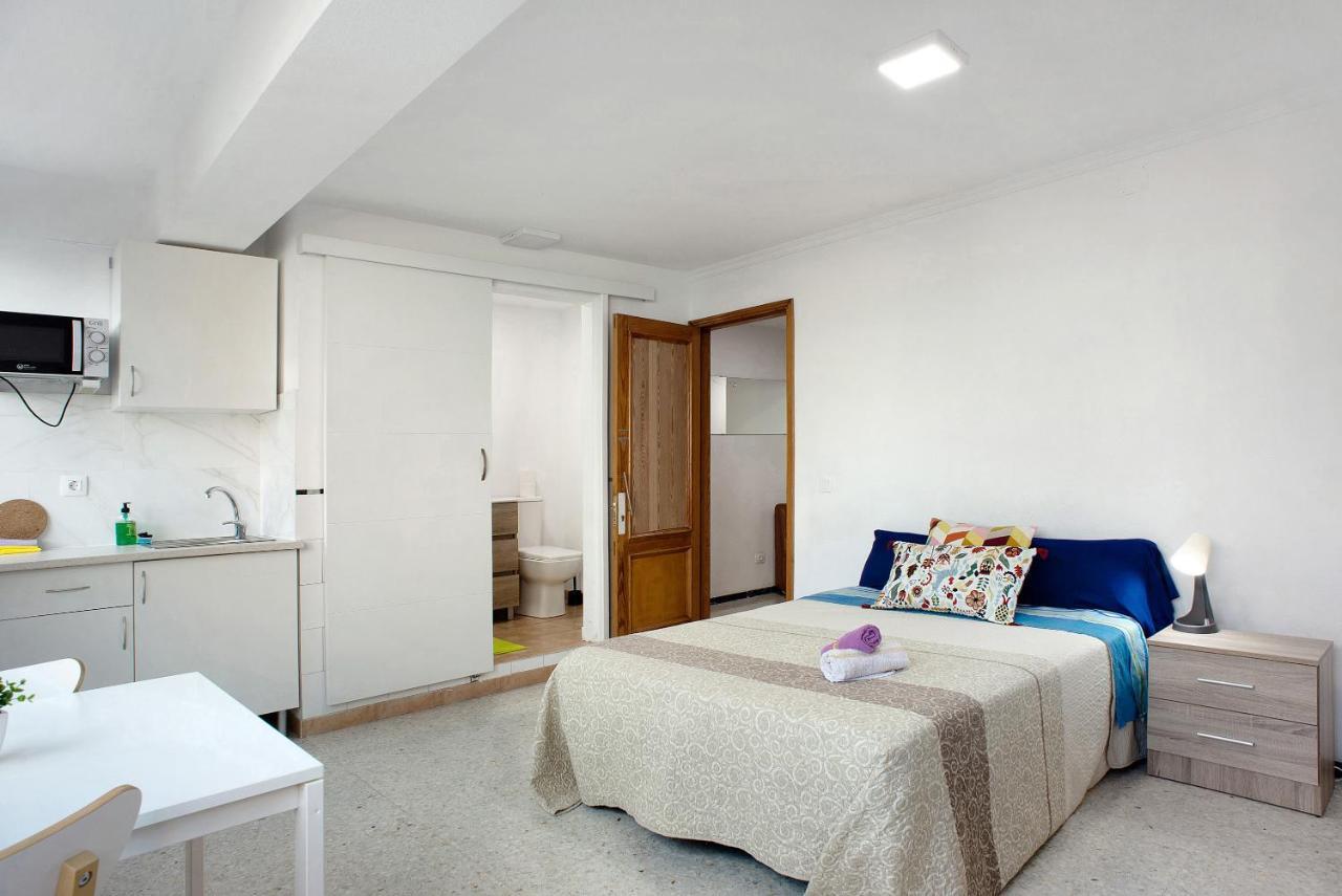 Estudio 41 Apartment Las Palmas de Gran Canaria