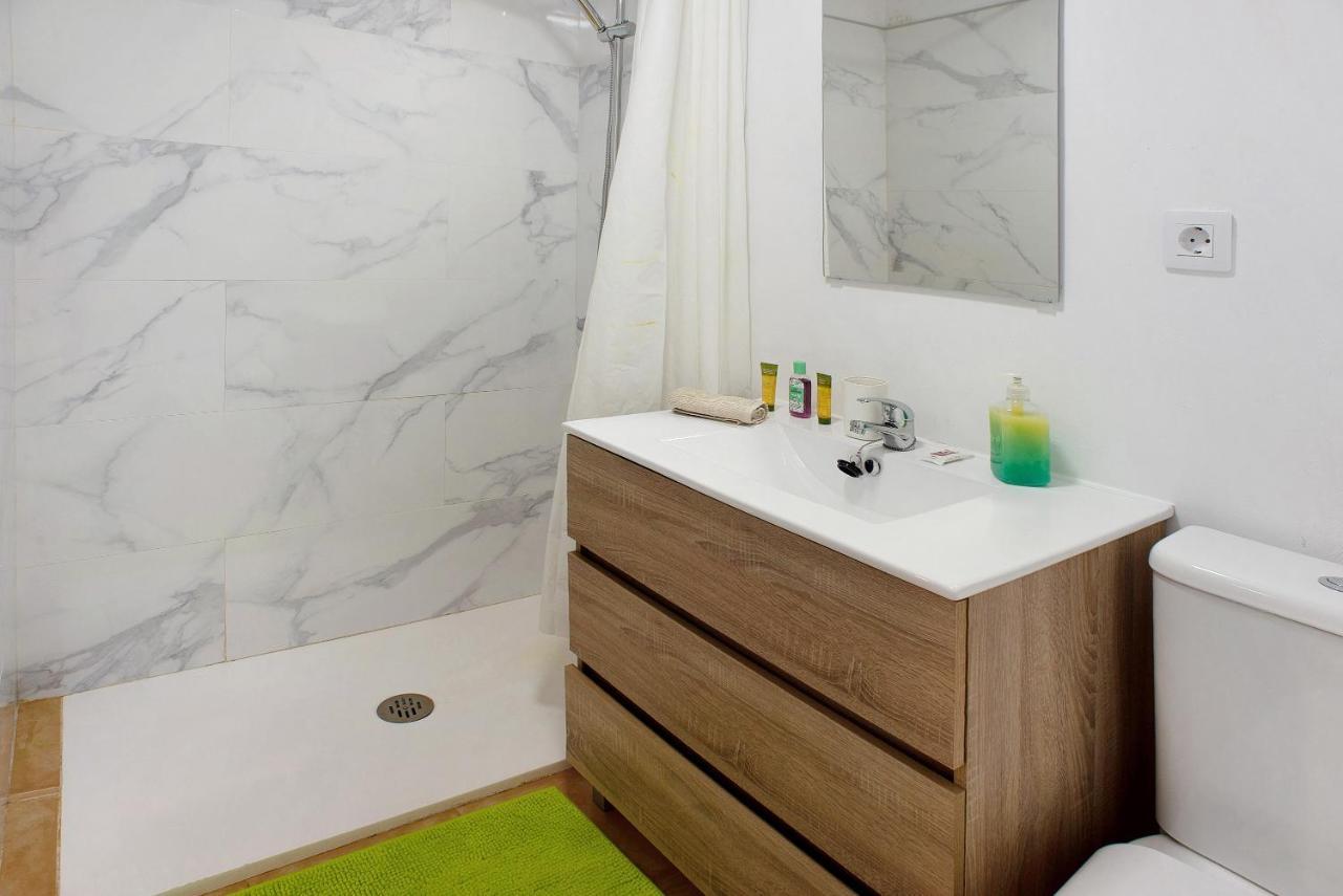 Estudio 41 Apartment