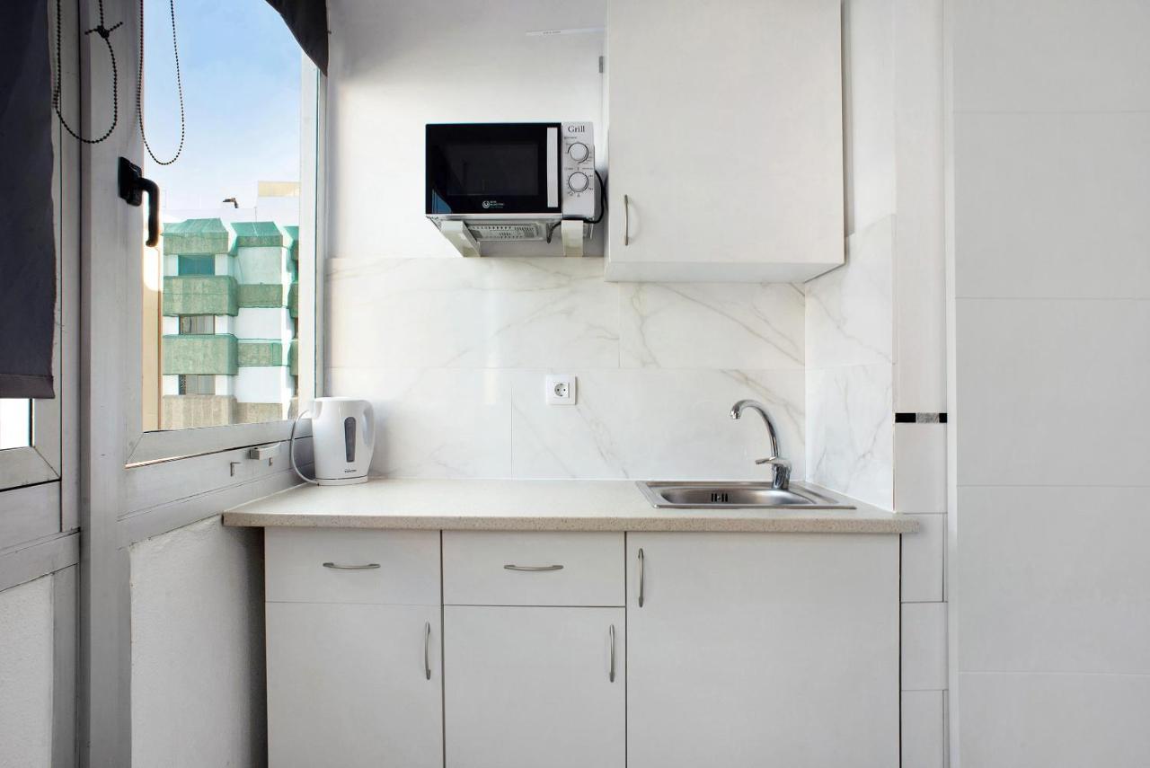 Apartment Estudio 41 Las Palmas de Gran Canaria
