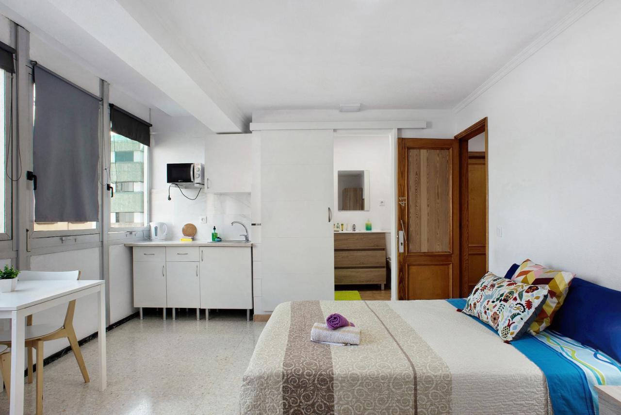 Estudio 41 * Las Palmas de Gran Canaria