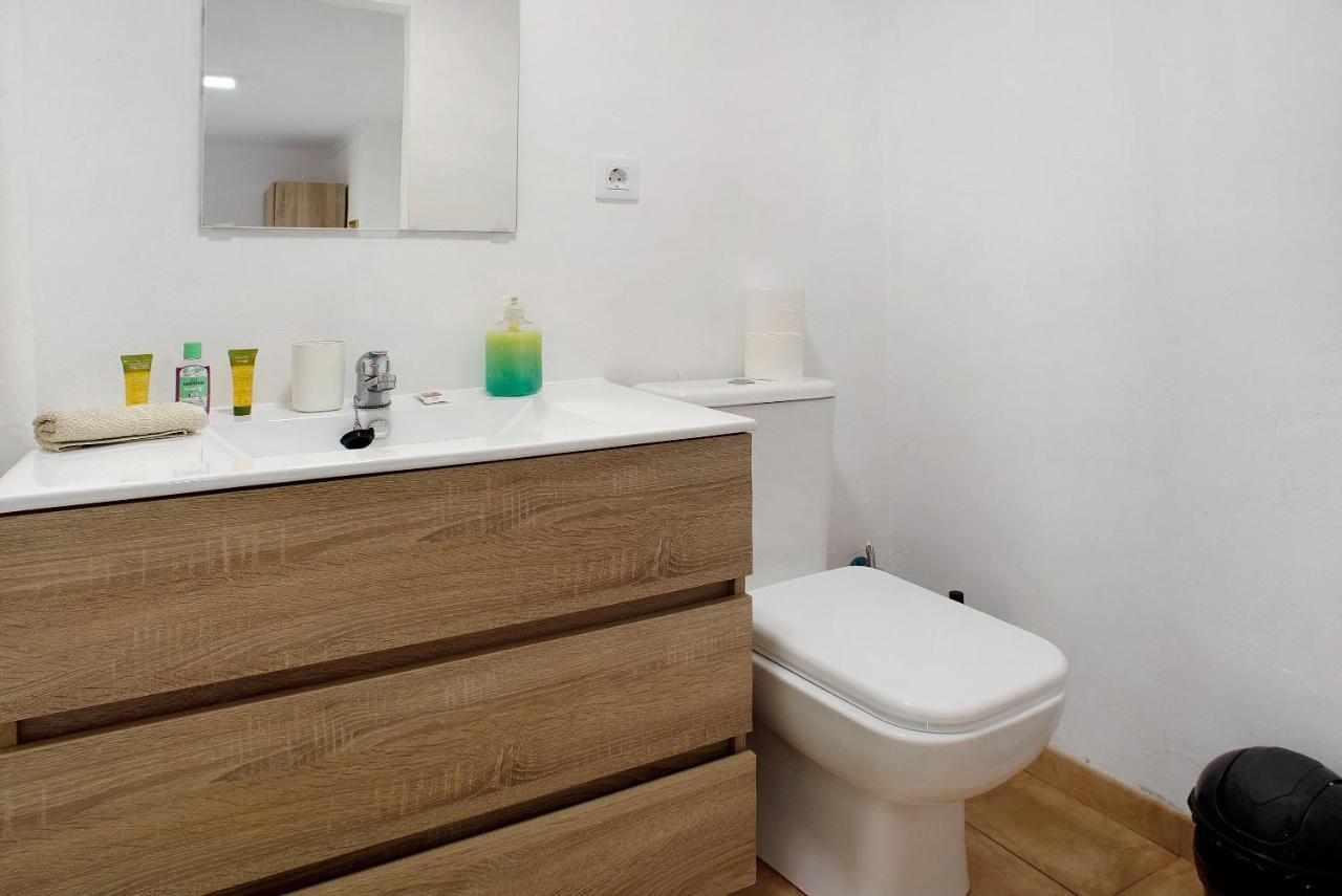 Apartment Estudio 41