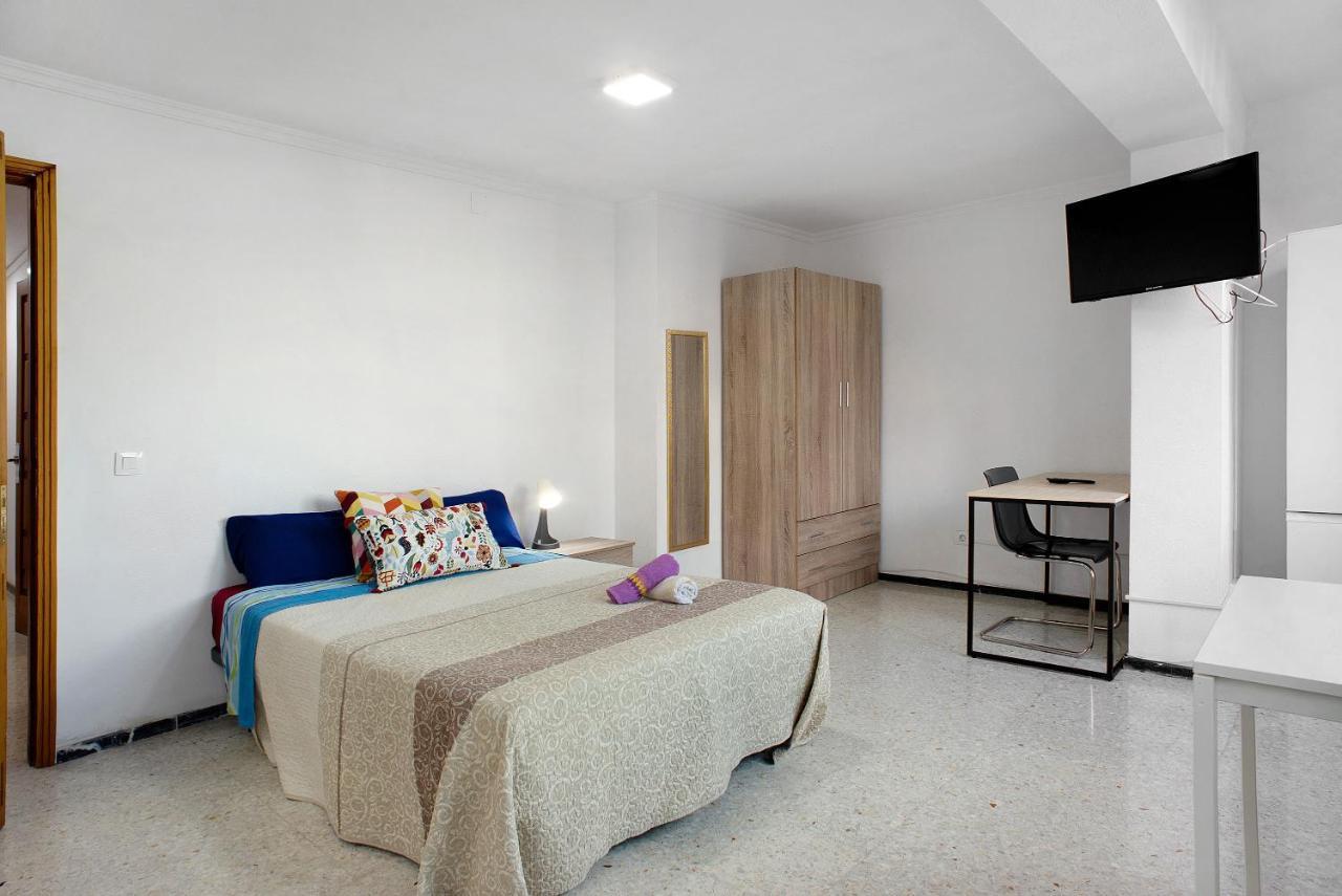 Estudio 41 Apartment