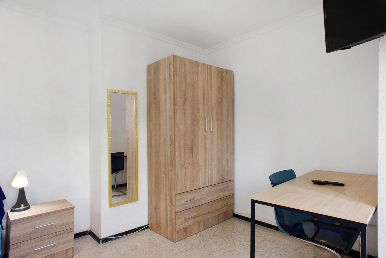Apartment Estudio 41 *