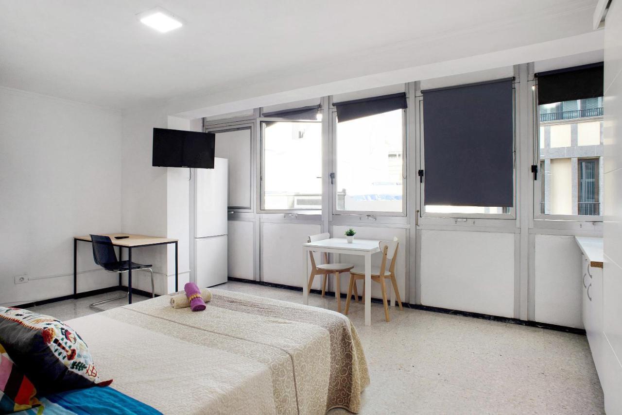 Apartment Estudio 41 Las Palmas de Gran Canaria