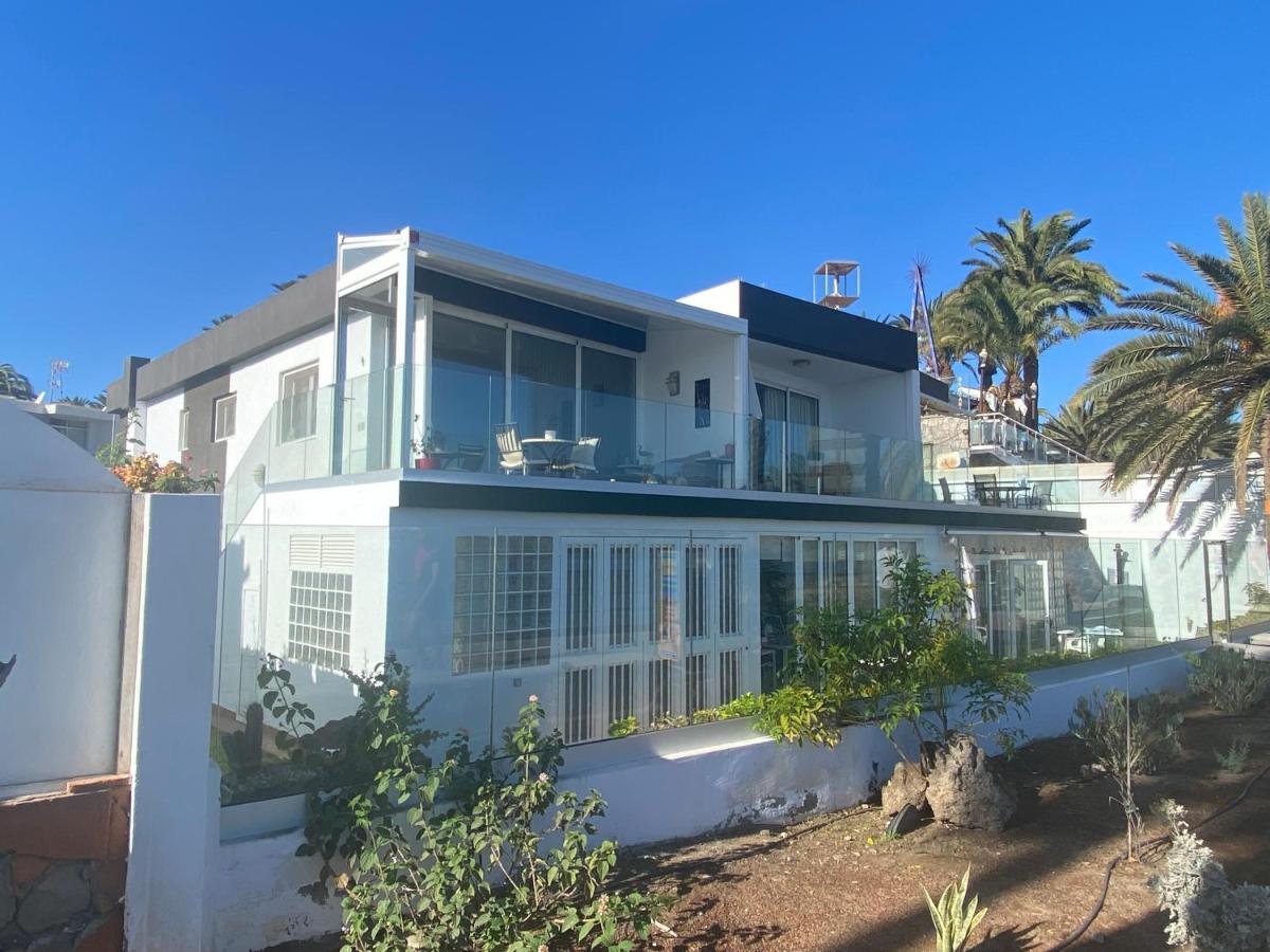 Oasis Palmeras 4 Appartement San Bartolomé