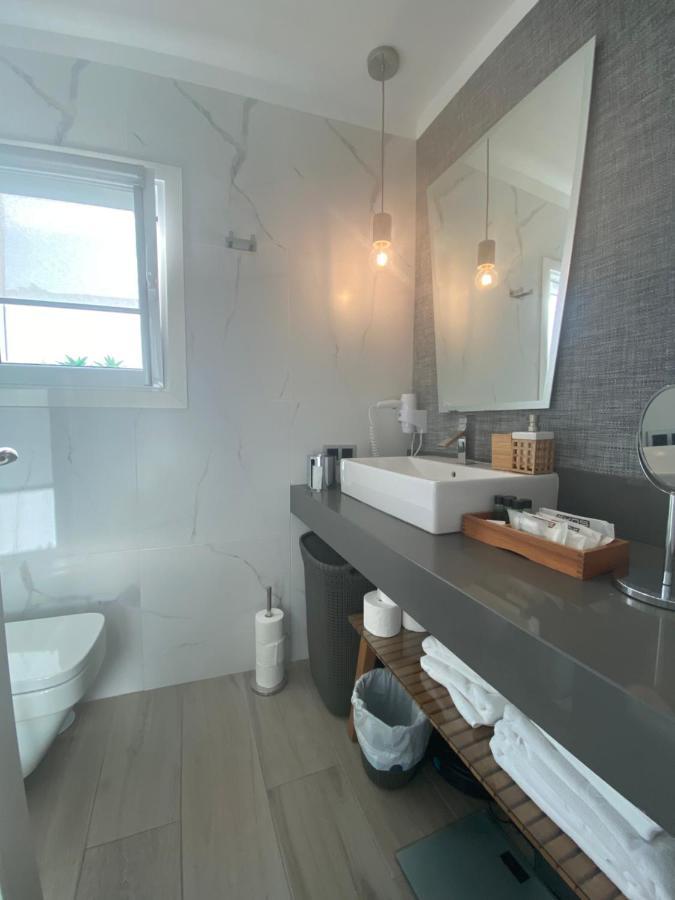 Appartement Oasis Palmeras 4 San Bartolomé