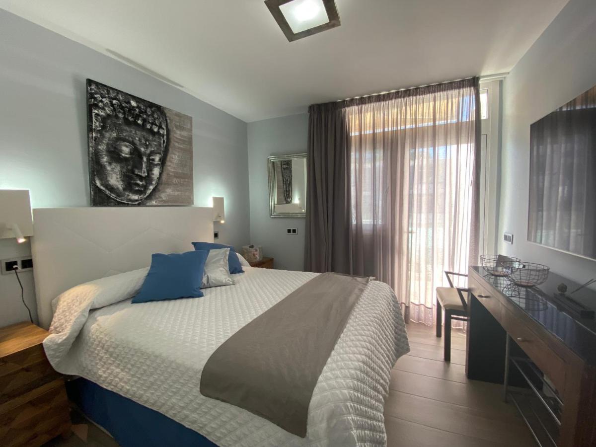 Oasis Palmeras 4 Appartement San Bartolomé