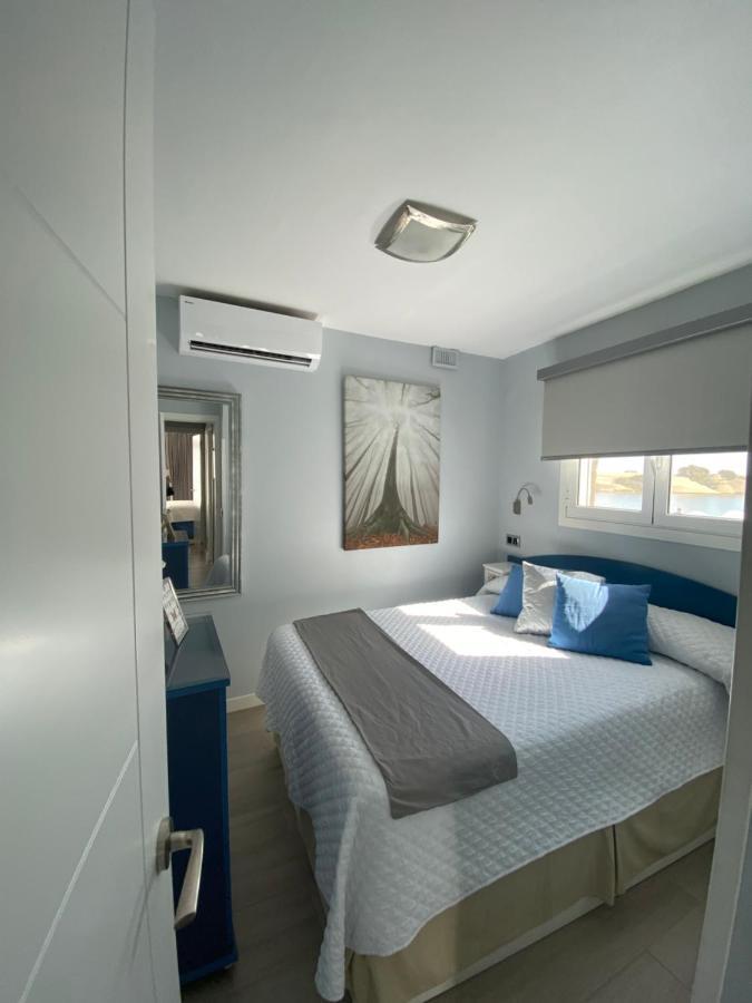 Oasis Palmeras 4 * San Bartolomé