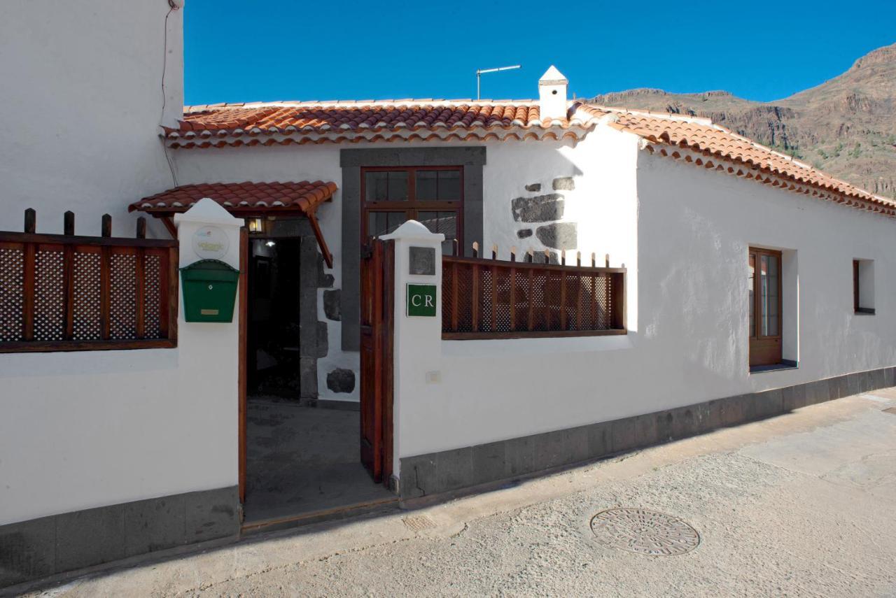 Ferienhaus Casa De La Eterna Primavera *