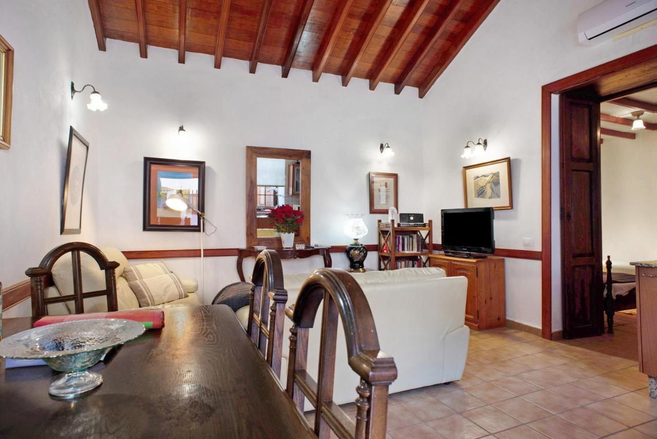 Casa De La Eterna Primavera Holiday home San Bartolome de Tirajana (Gran Canaria)
