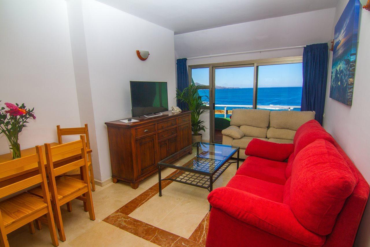 Brisamar Canteras Apartamento *