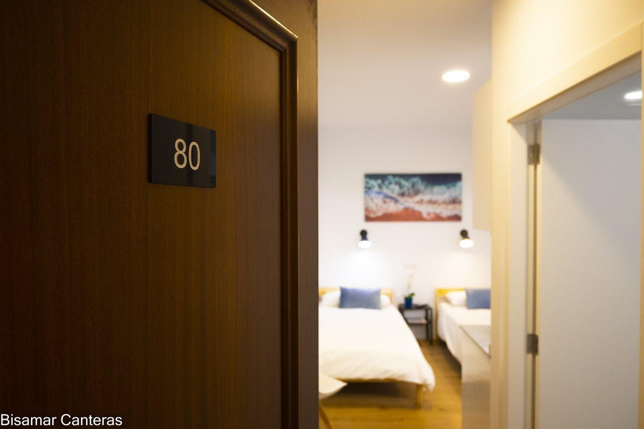 Apartamento Brisamar Canteras