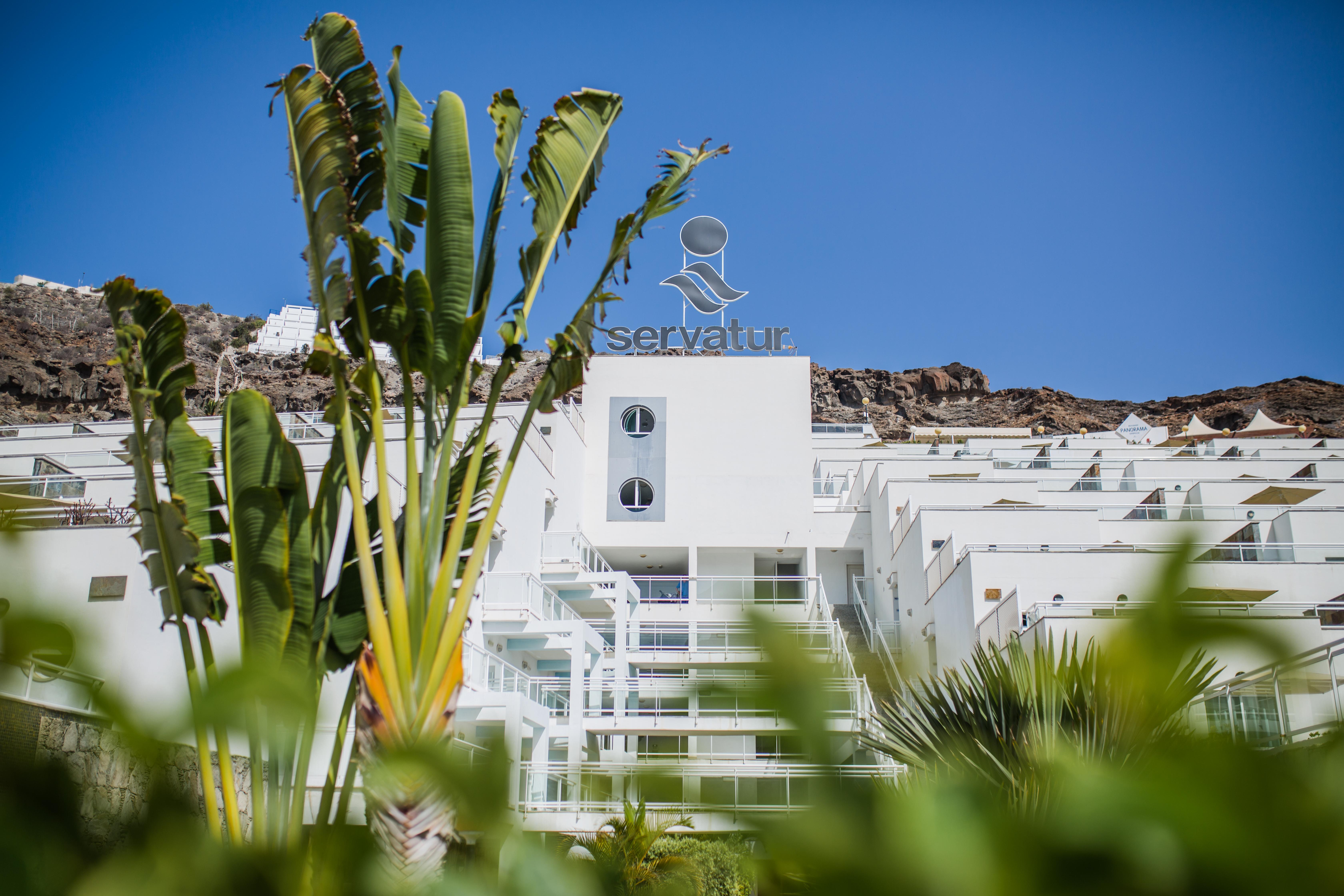Servatur Terrazamar Sun Puerto Rico (Gran Canaria)