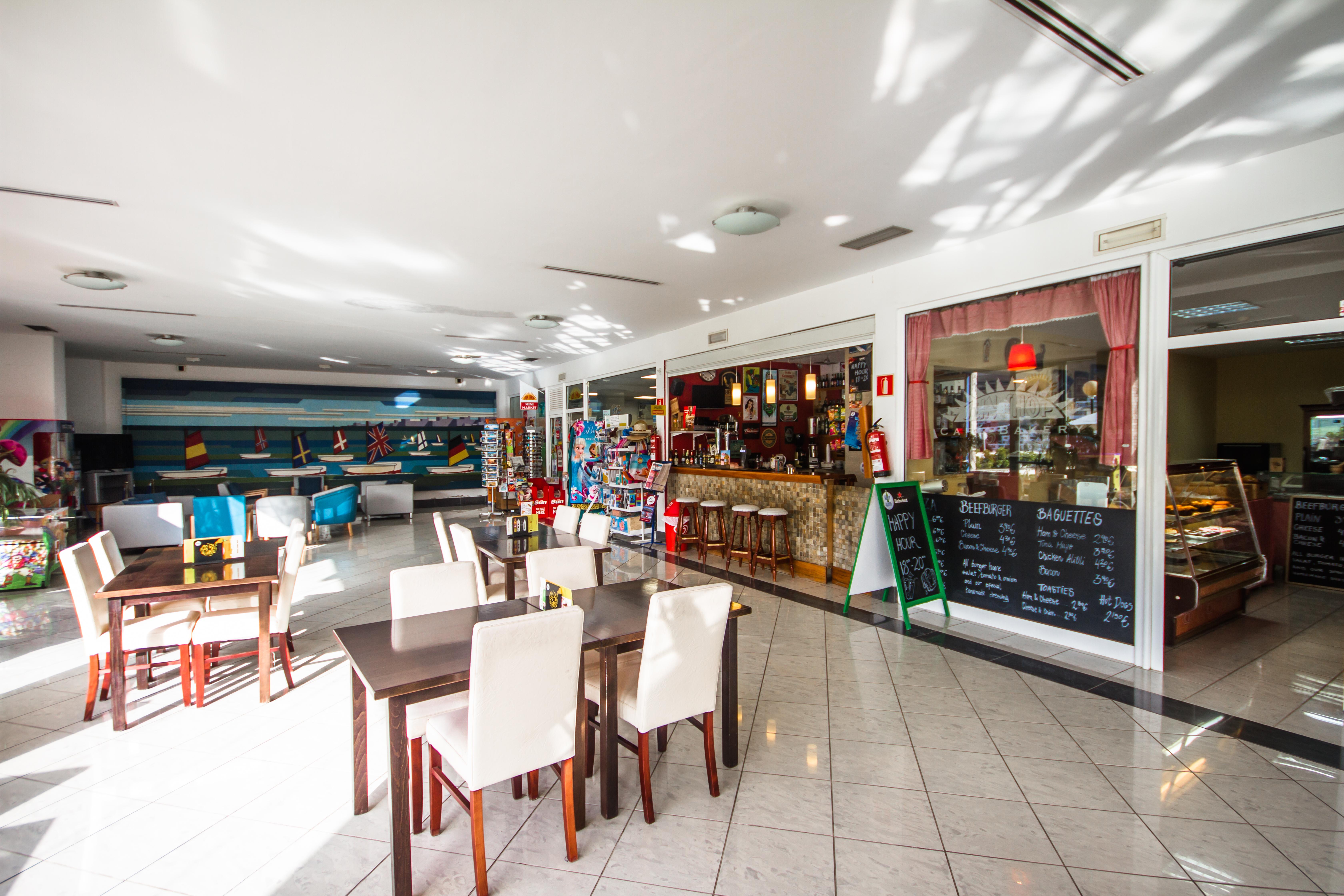Apartamento Servatur Terrazamar Sun Puerto Rico (Gran Canaria)