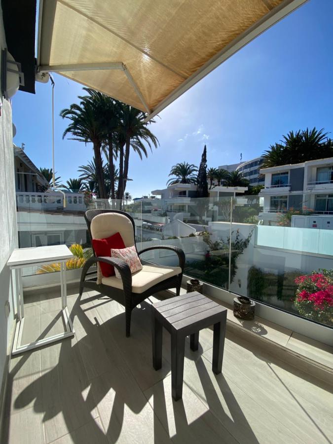 Oasis Palmeras 4 Appartement San Bartolomé