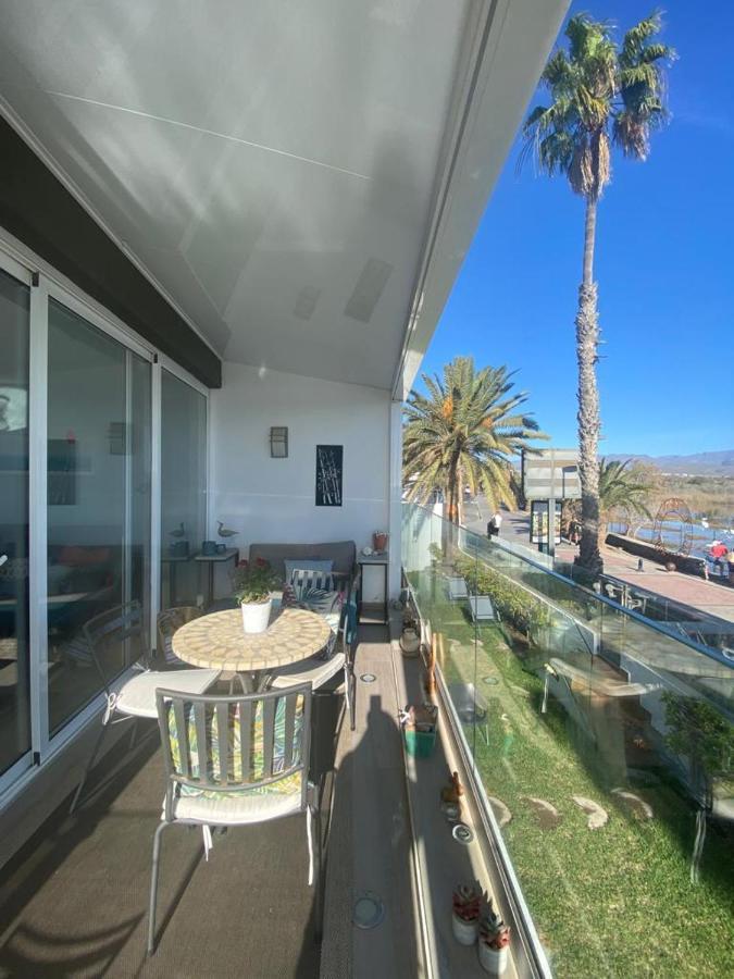 Oasis Palmeras 4 Appartement