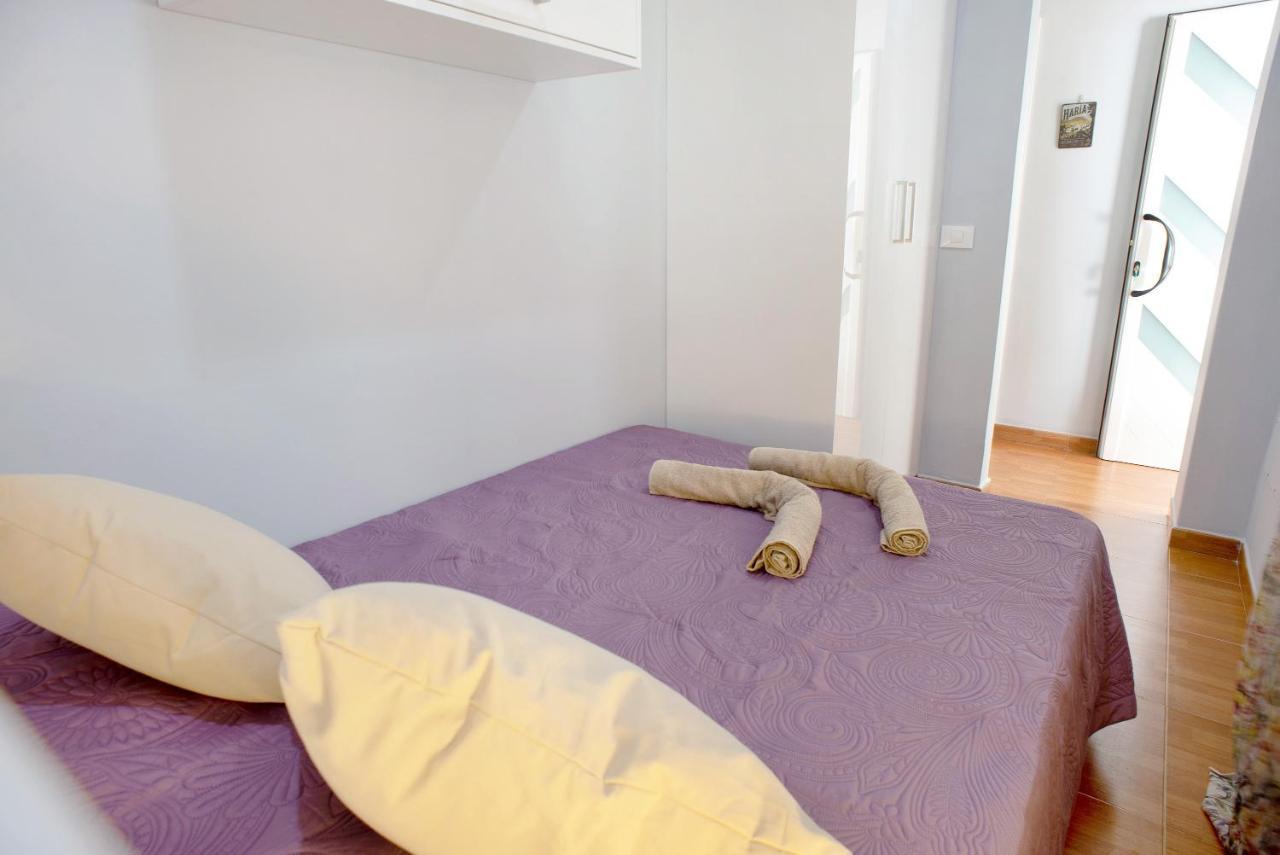 Ferienhaus Atico Vegas Valsequillo de Gran Canaria