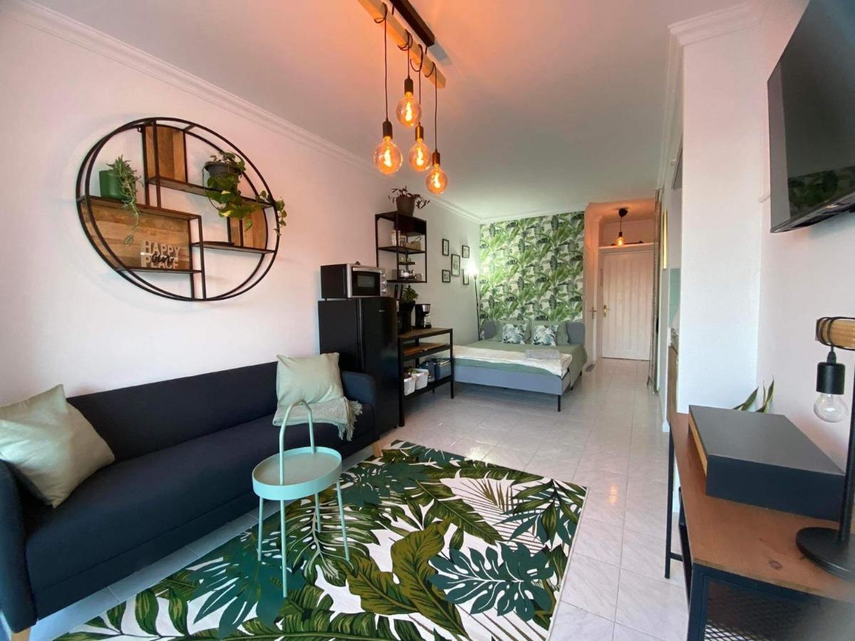 Your Happy Place Puerto Rico With Ac Apartment