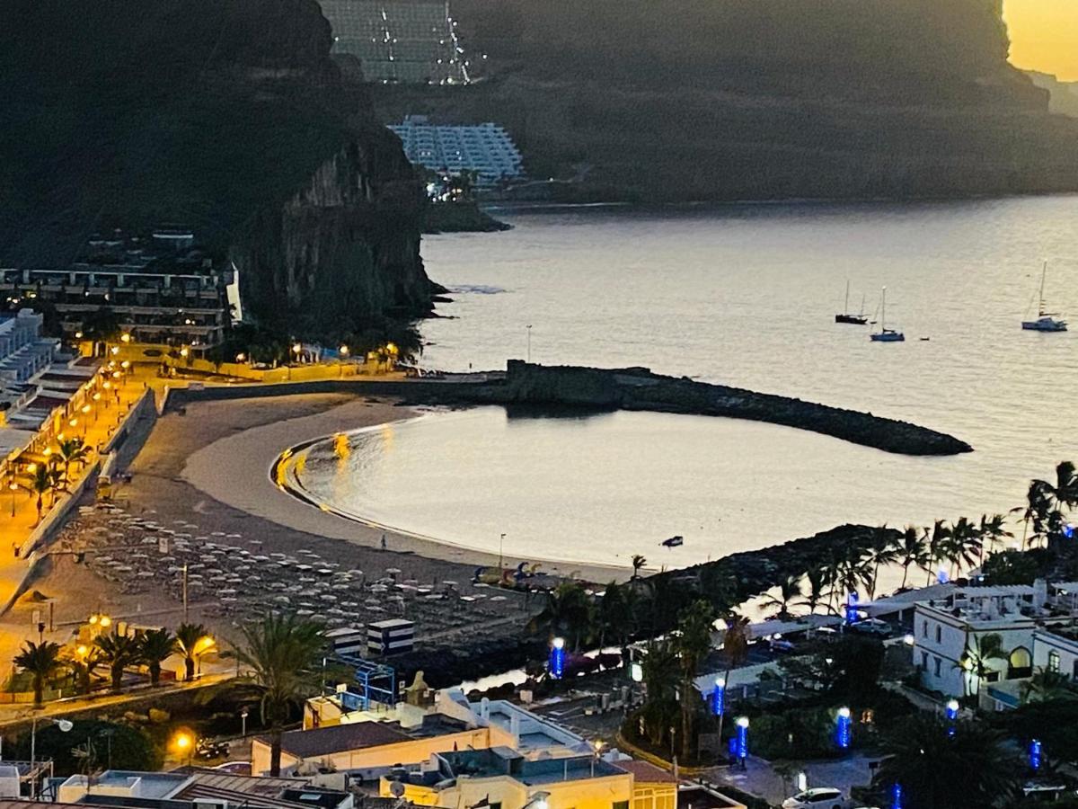 - Maris Puerto De Mogan