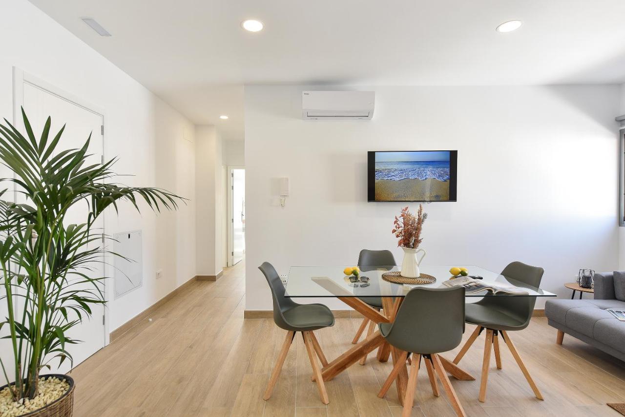 Apartamento Starlight La Aldea I San Nicolás