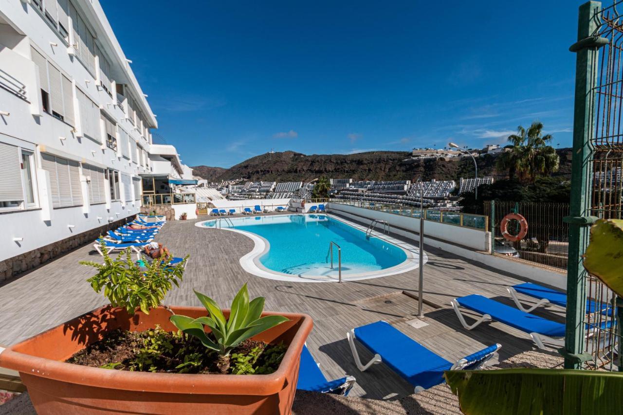 Apartment Your Happy Place Puerto Rico With Ac Puerto Rico (Gran Canaria)