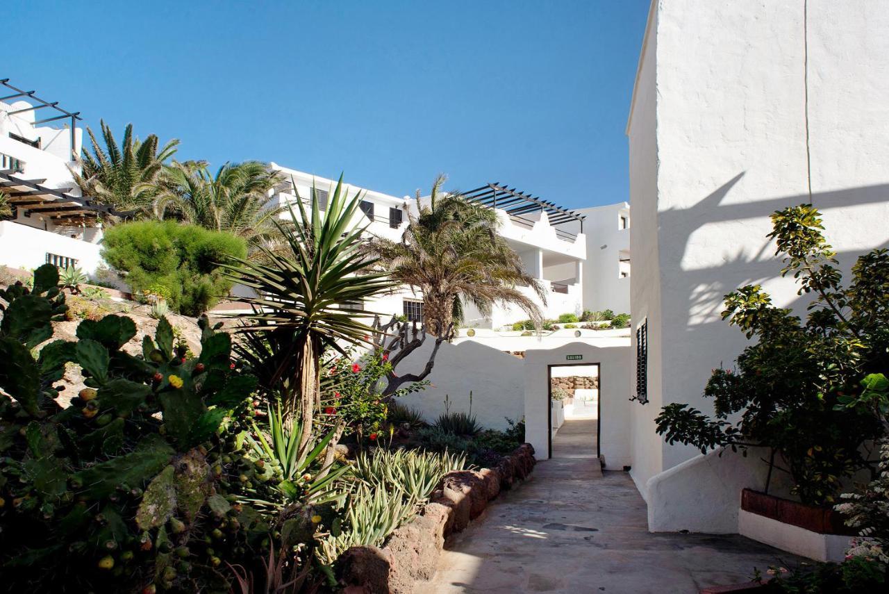 Ferienhaus Faro De Sardina Frente Al Mar