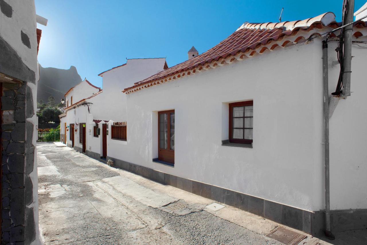 Casa De La Eterna Primavera Ferienhaus