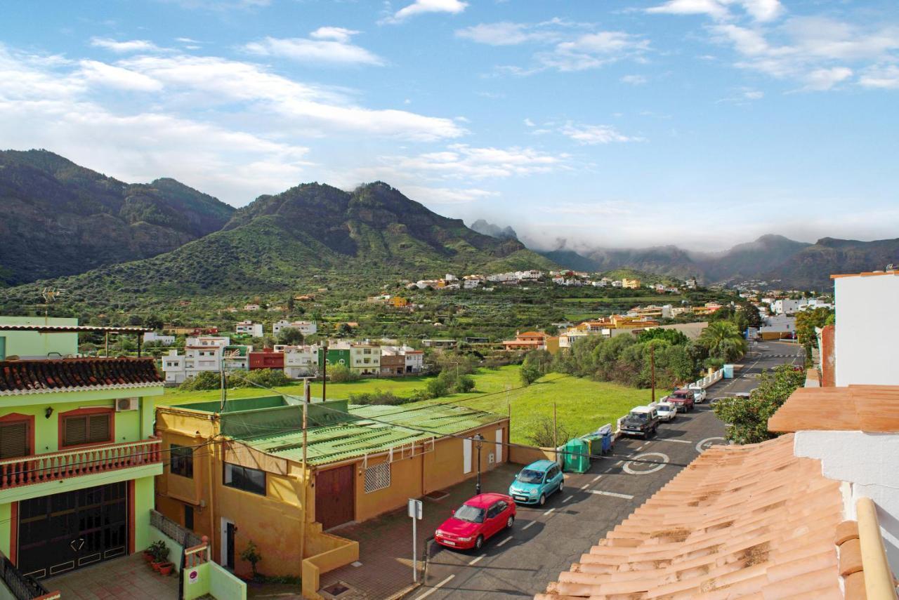 Atico Vegas Valsequillo de Gran Canaria