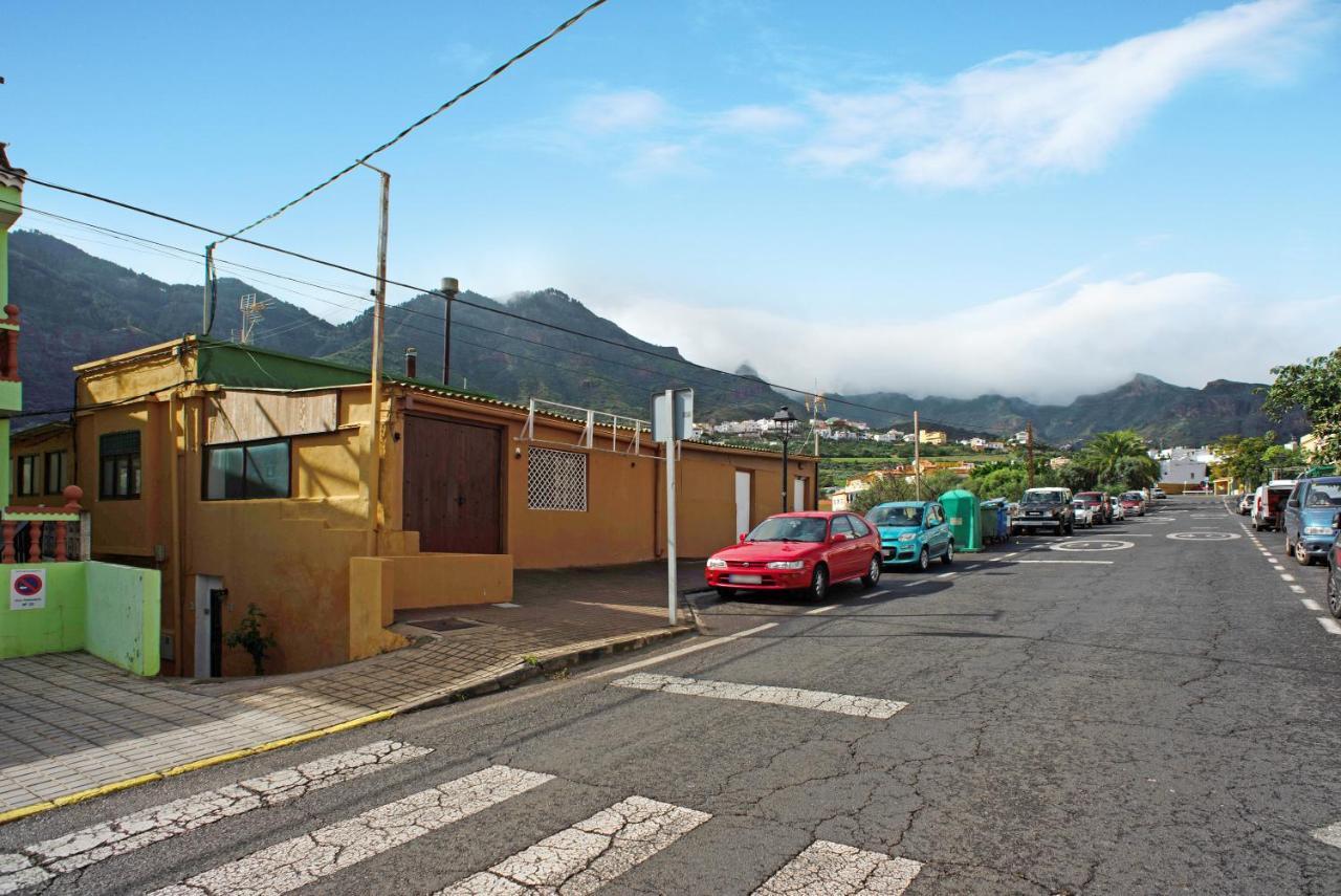 Ferienhaus Atico Vegas Valsequillo de Gran Canaria